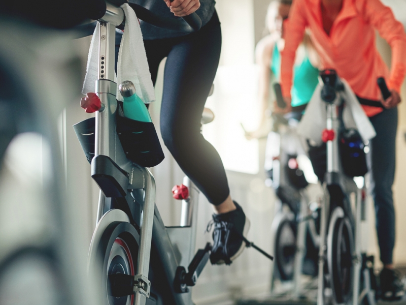 SPINNING: What Real Customers Have to Say About Its Comfort