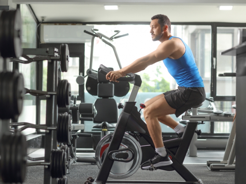 5 Common Problems With SPINNING You Need to Know
