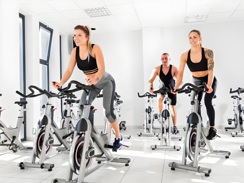 How to Compare and Choose SPINNING in 2025